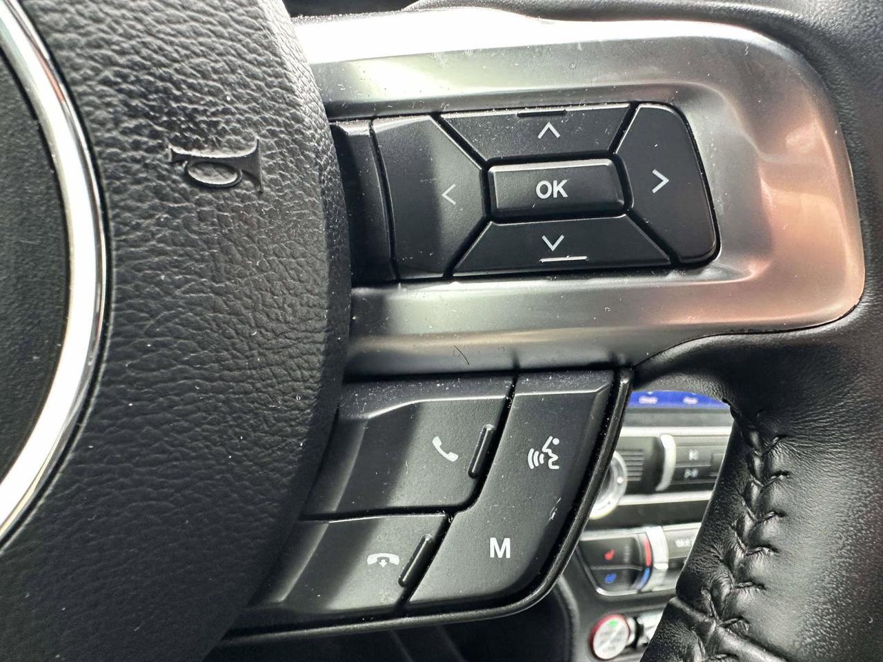 2020 Ford Mustang EcoBoost Premium Clifton Park NY