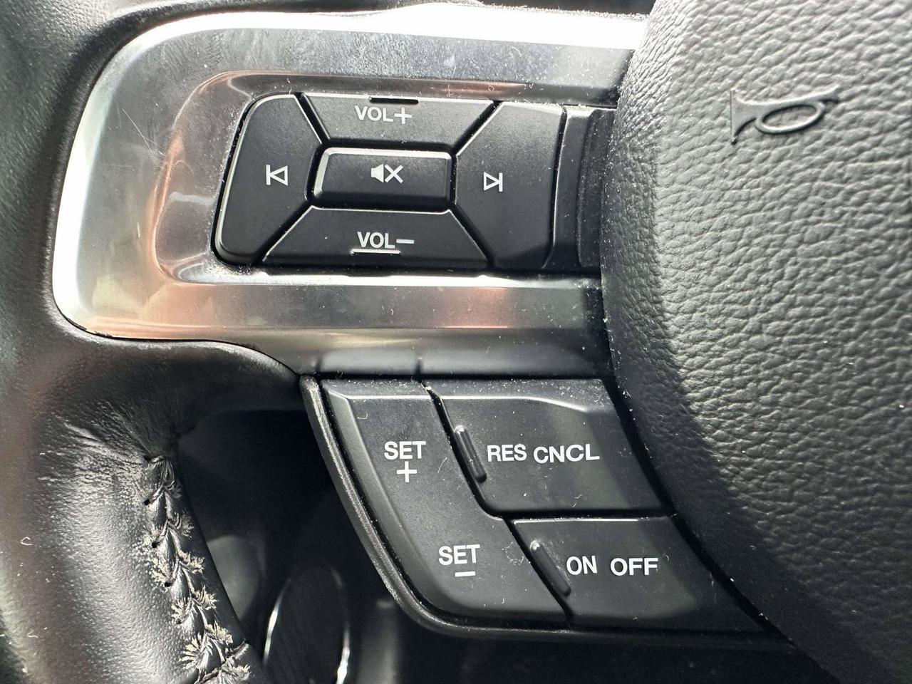 2020 Ford Mustang EcoBoost Premium Clifton Park NY