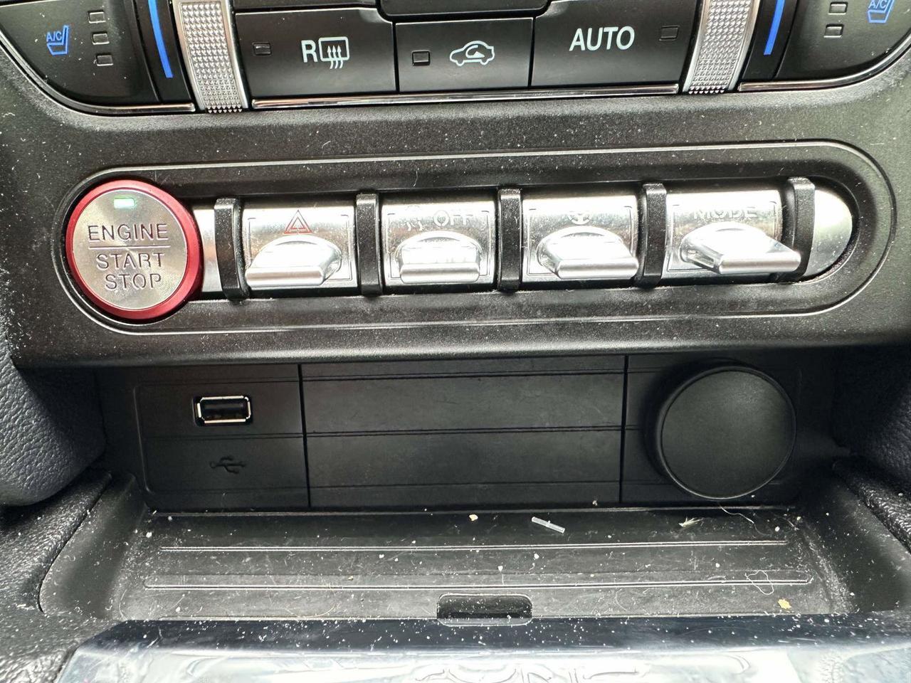 2020 Ford Mustang EcoBoost Premium Clifton Park NY