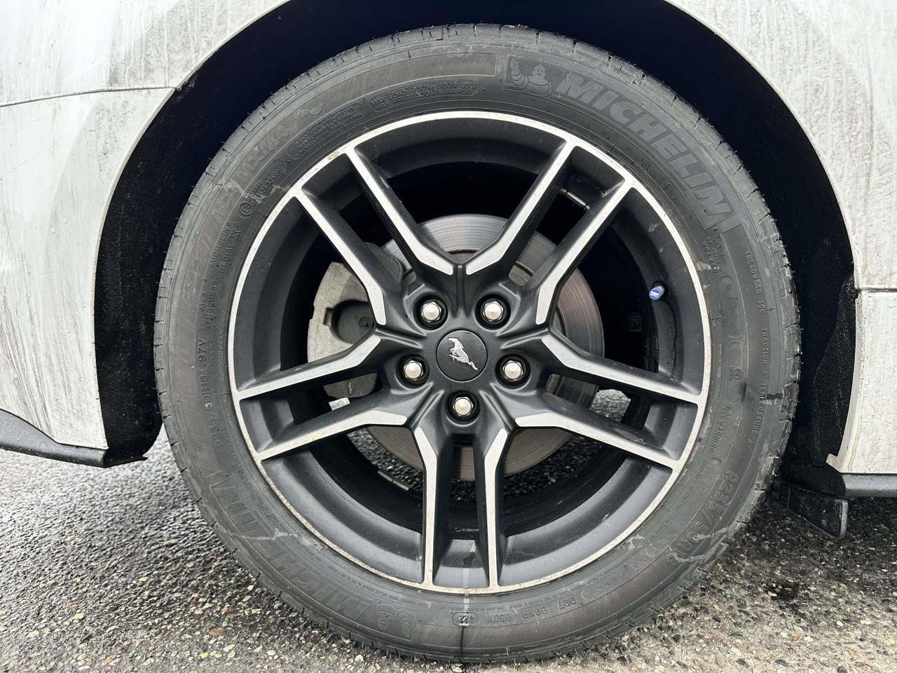 2020 Ford Mustang EcoBoost Premium Clifton Park NY