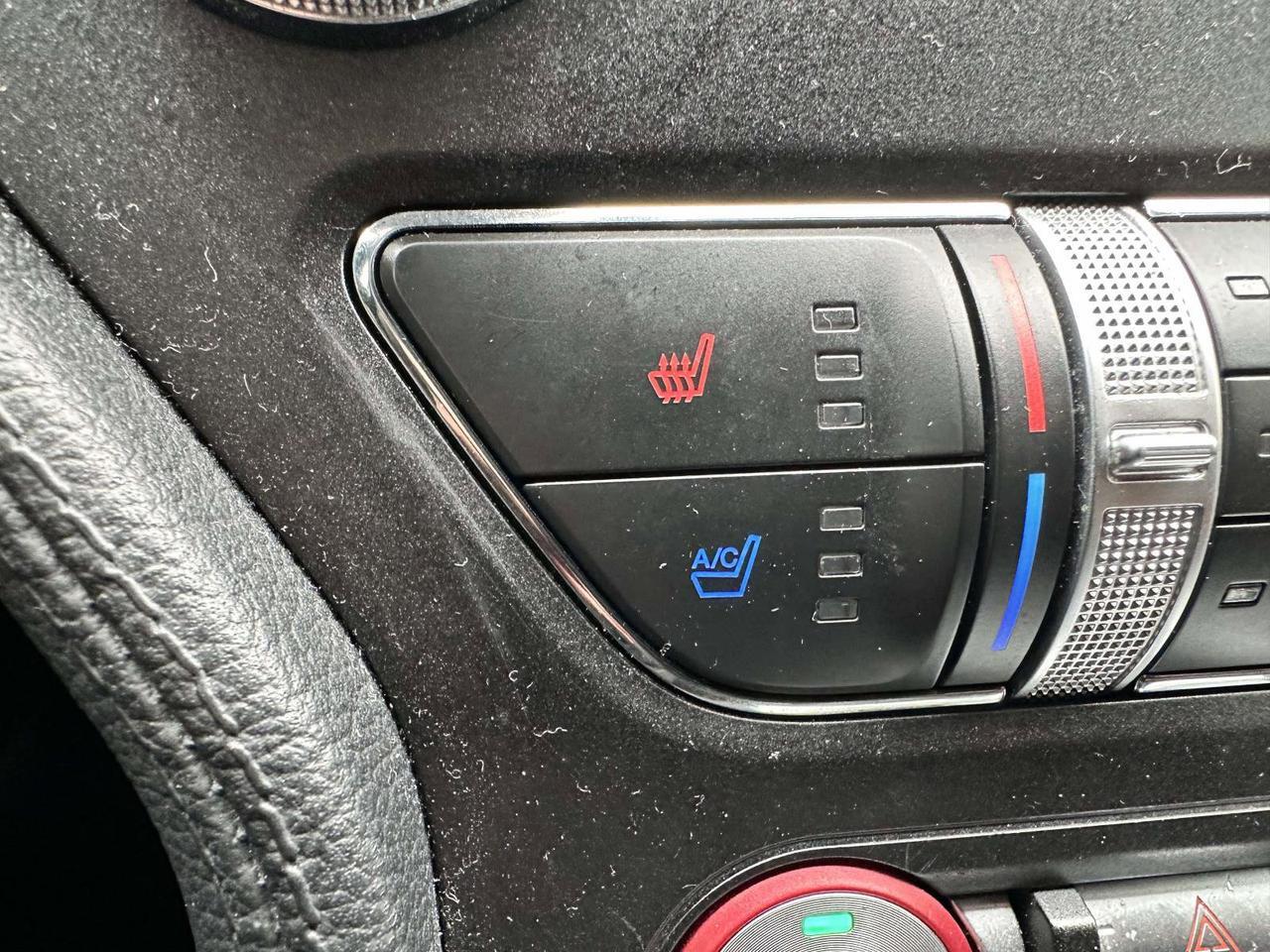 2020 Ford Mustang EcoBoost Premium Clifton Park NY