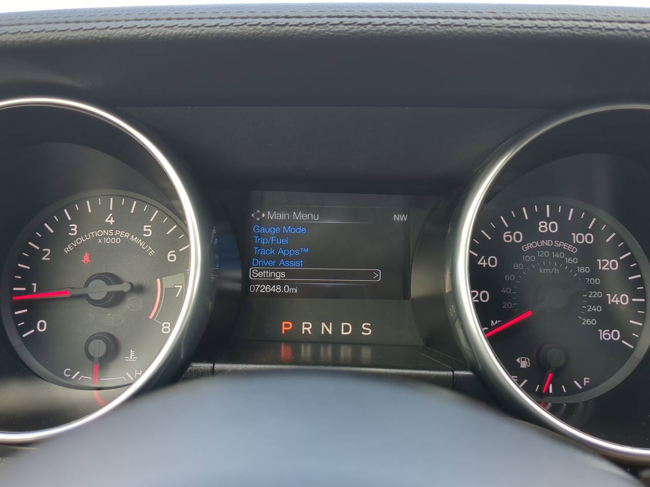 2020 Ford Mustang EcoBoost Premium Appleton WI
