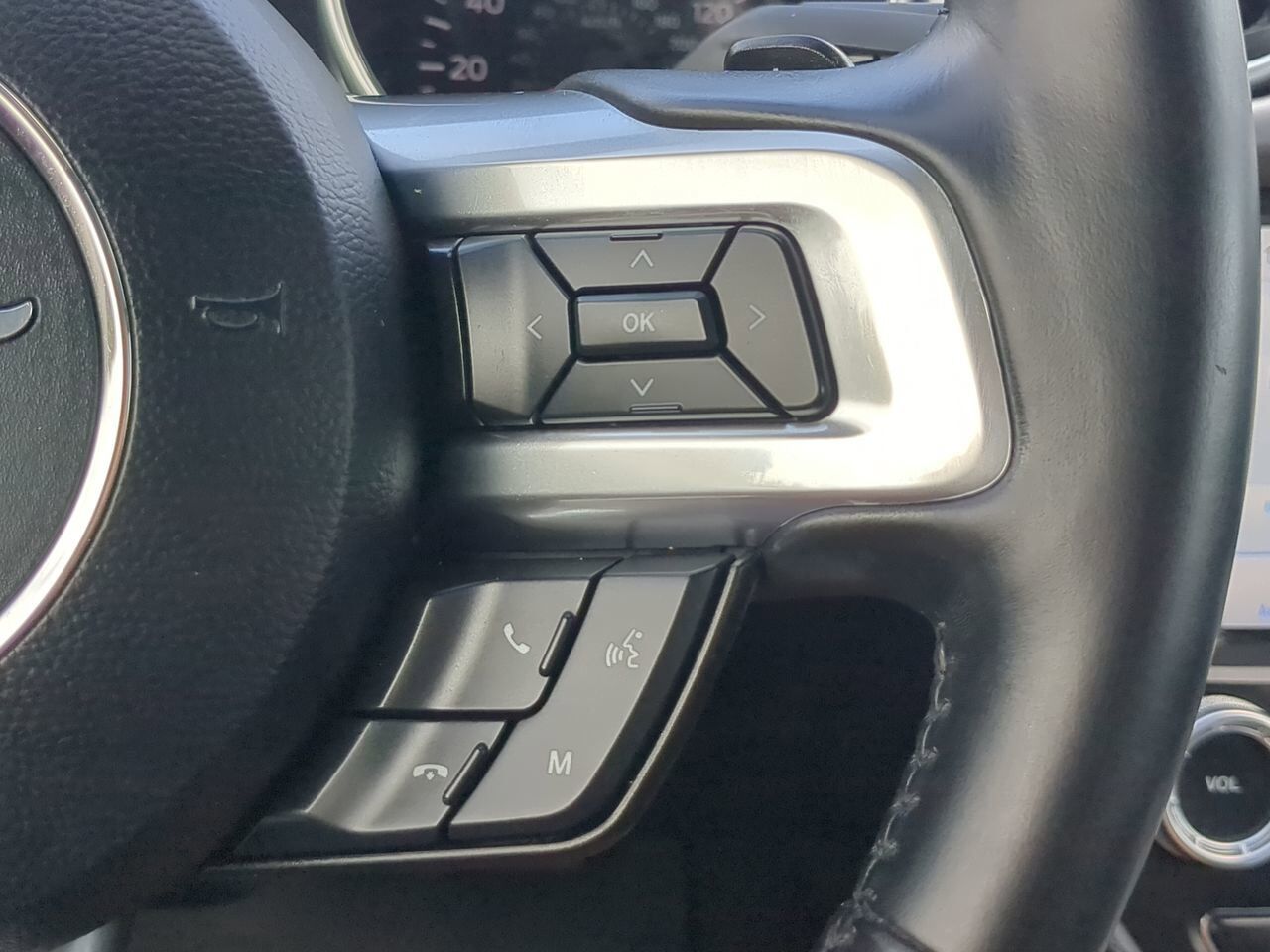 2020 Ford Mustang EcoBoost Premium Appleton WI