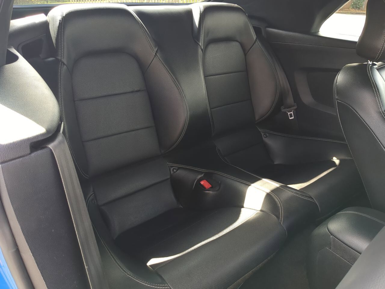 2020 Ford Mustang EcoBoost Premium Appleton WI