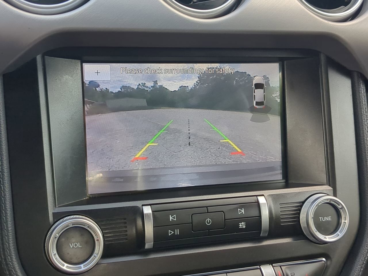 2020 Ford Mustang EcoBoost Premium Appleton WI