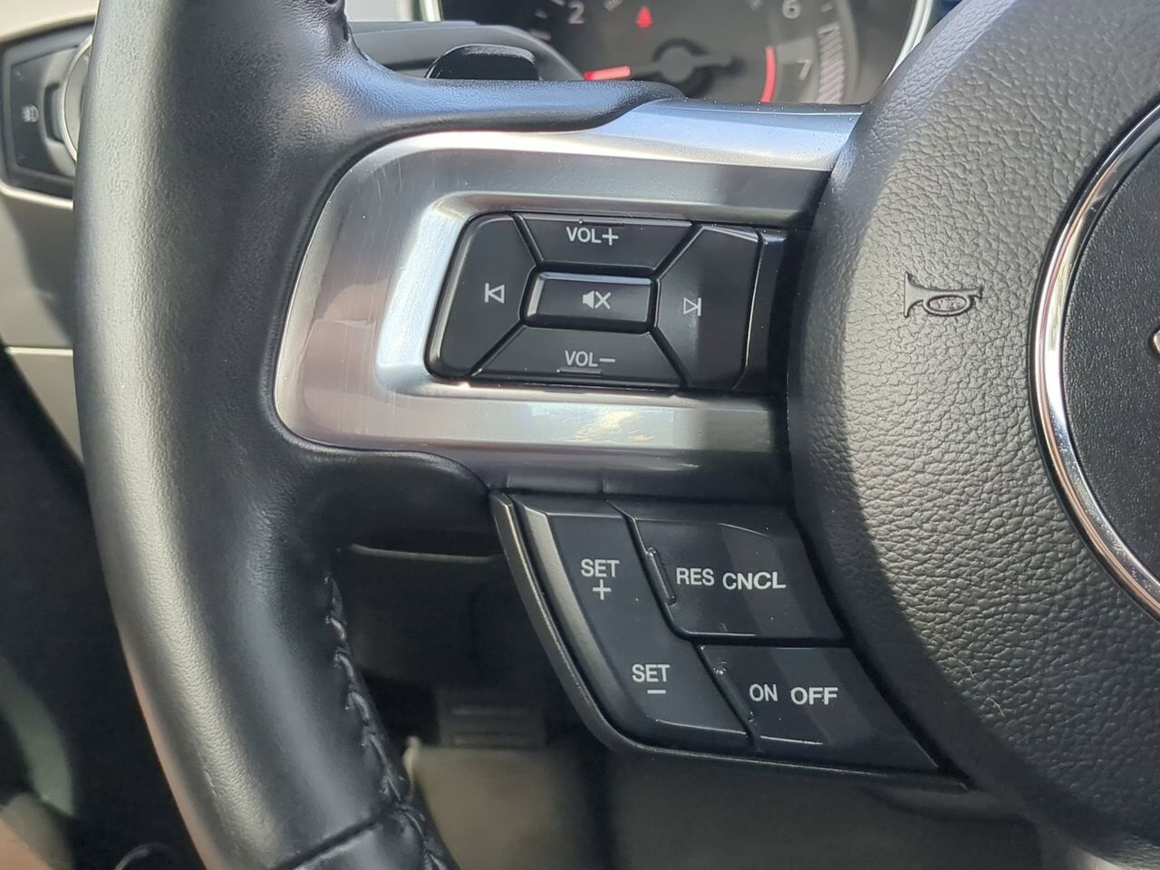 2020 Ford Mustang EcoBoost Premium Appleton WI