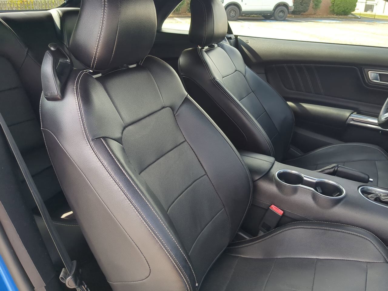 2020 Ford Mustang EcoBoost Premium Appleton WI