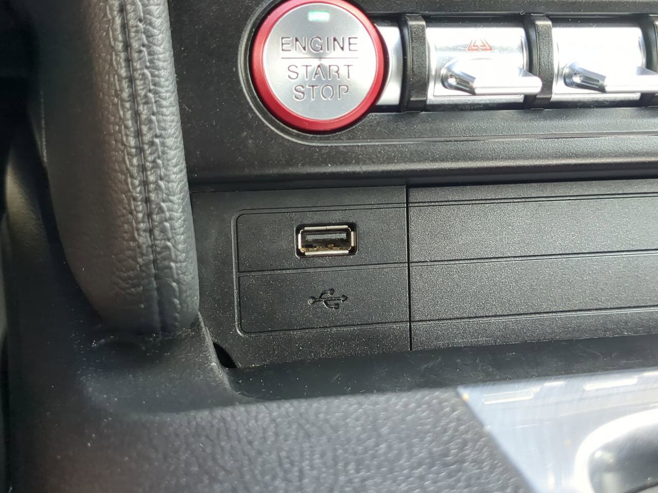 2020 Ford Mustang EcoBoost Premium Appleton WI