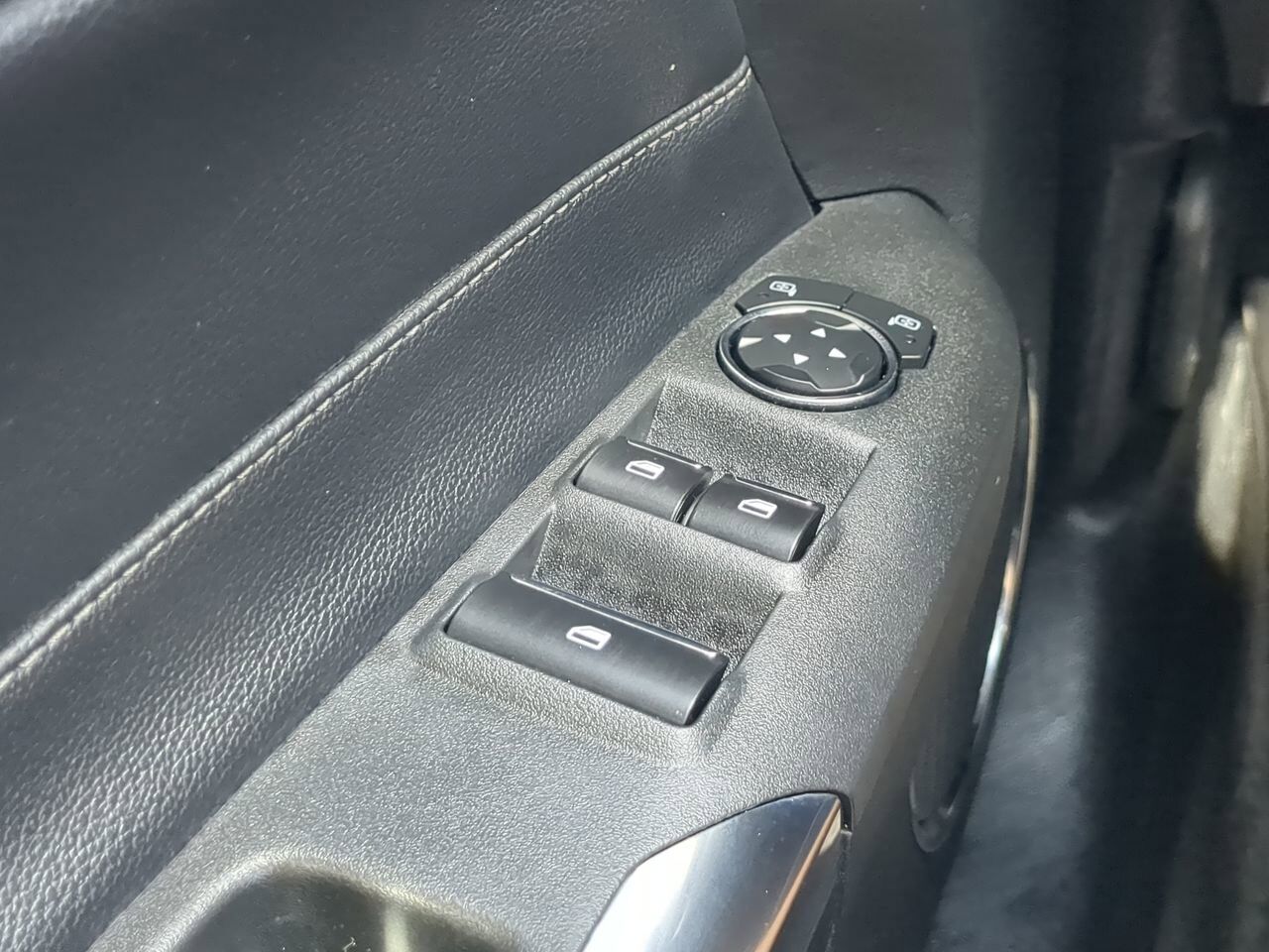 2020 Ford Mustang EcoBoost Premium Appleton WI