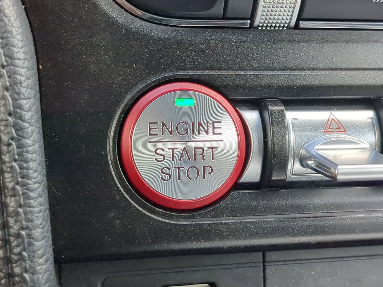 2020 Ford Mustang EcoBoost Premium Appleton WI
