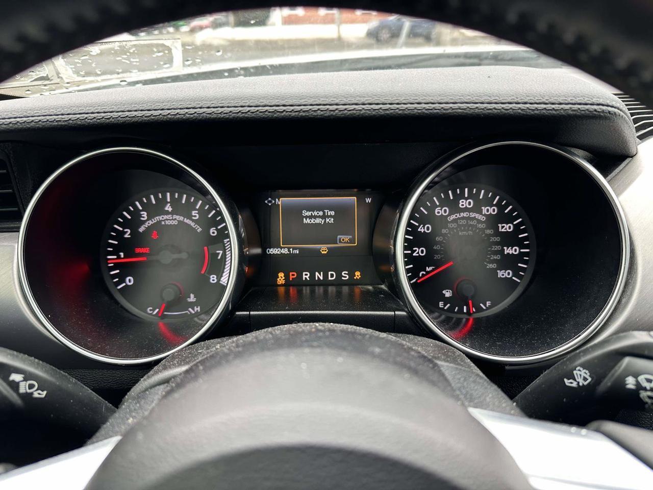 2020 Ford Mustang EcoBoost Premium San Clemente CA