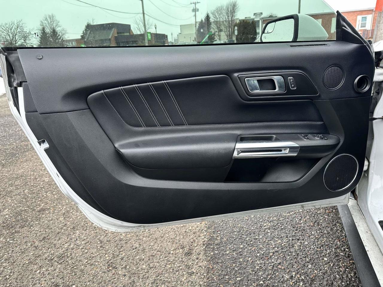 2020 Ford Mustang EcoBoost Premium San Clemente CA