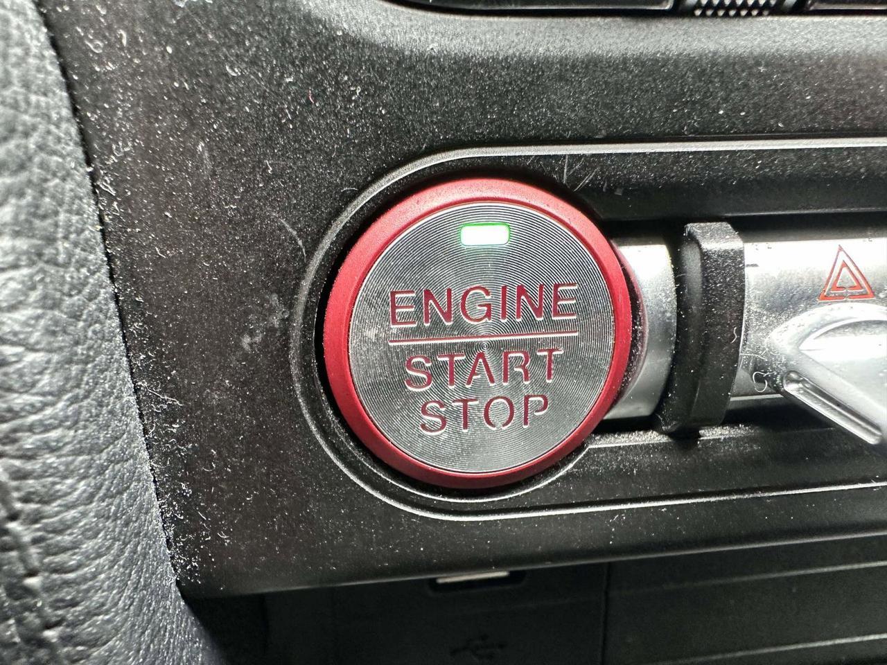 2020 Ford Mustang EcoBoost Premium San Clemente CA