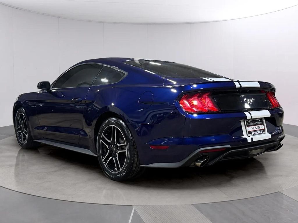 2020 Ford Mustang EcoBoost San Clemente CA