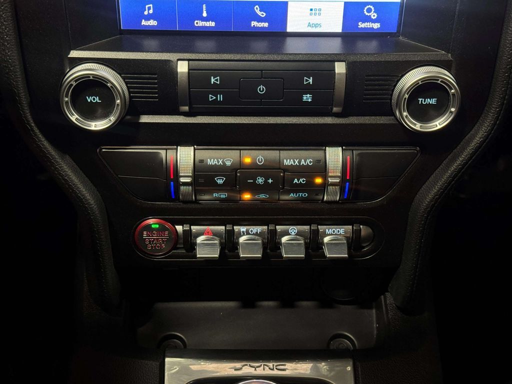 2020 Ford Mustang EcoBoost San Clemente CA