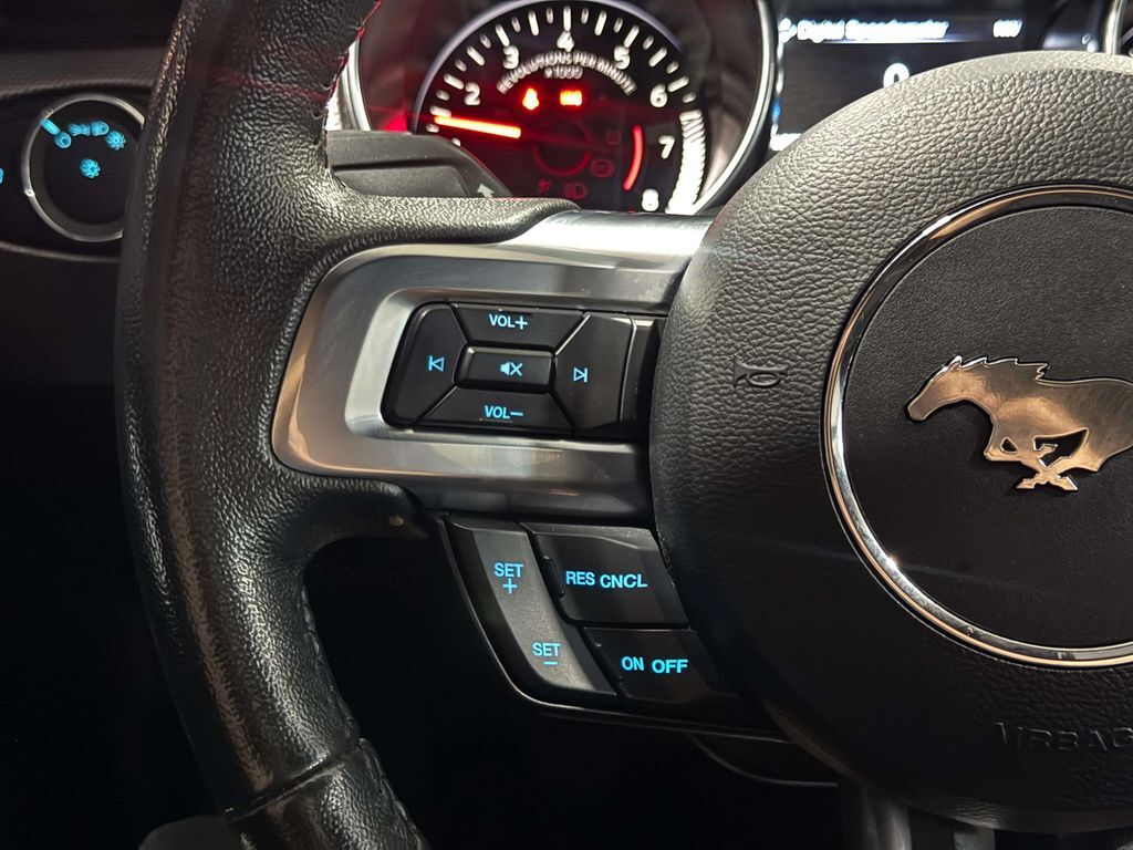 2020 Ford Mustang EcoBoost San Clemente CA
