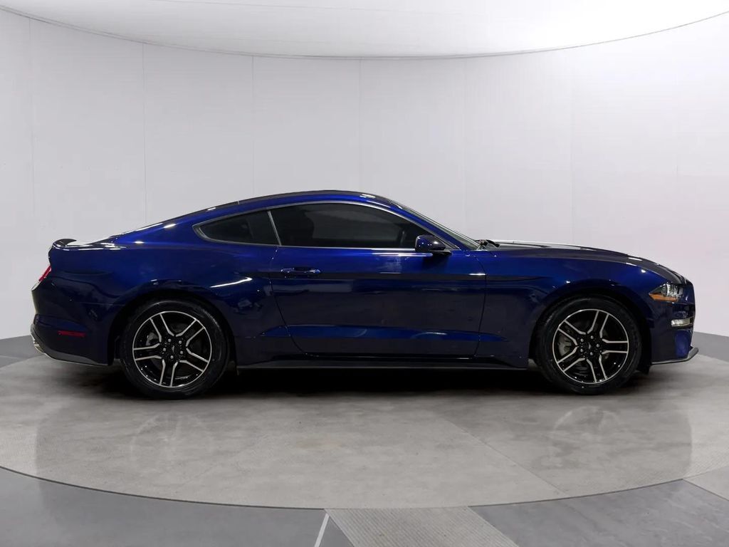 2020 Ford Mustang EcoBoost San Clemente CA