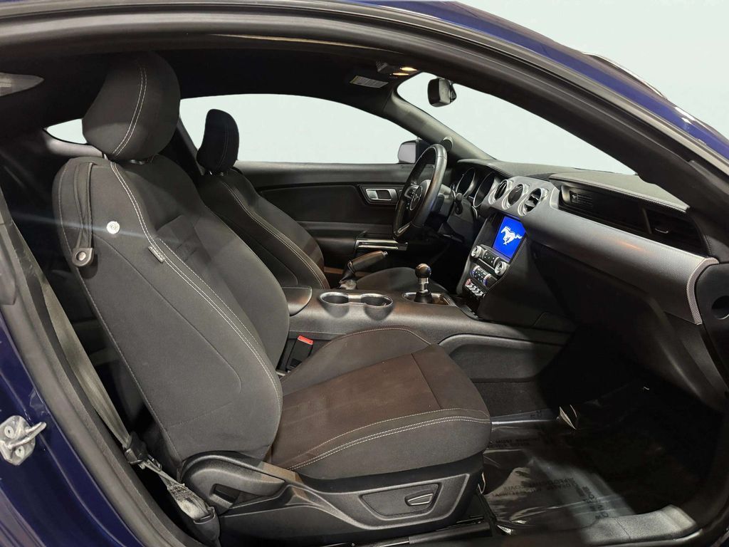 2020 Ford Mustang EcoBoost San Clemente CA