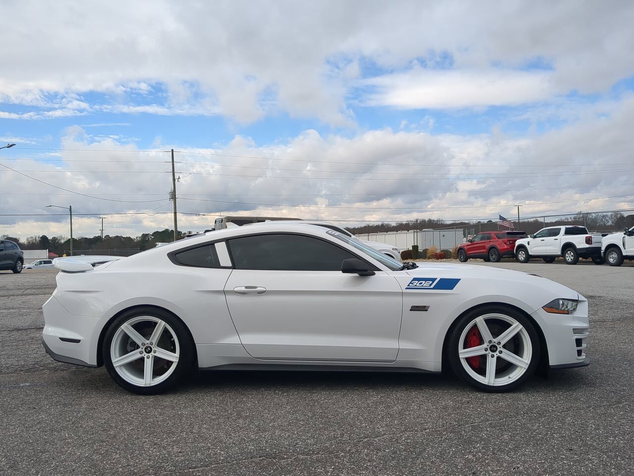 2020 Ford Mustang GT Appleton WI