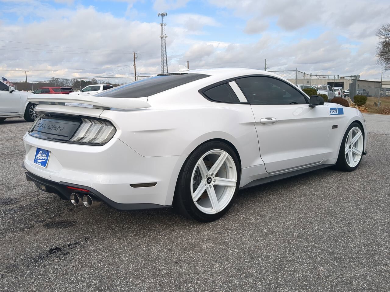 2020 Ford Mustang GT Appleton WI
