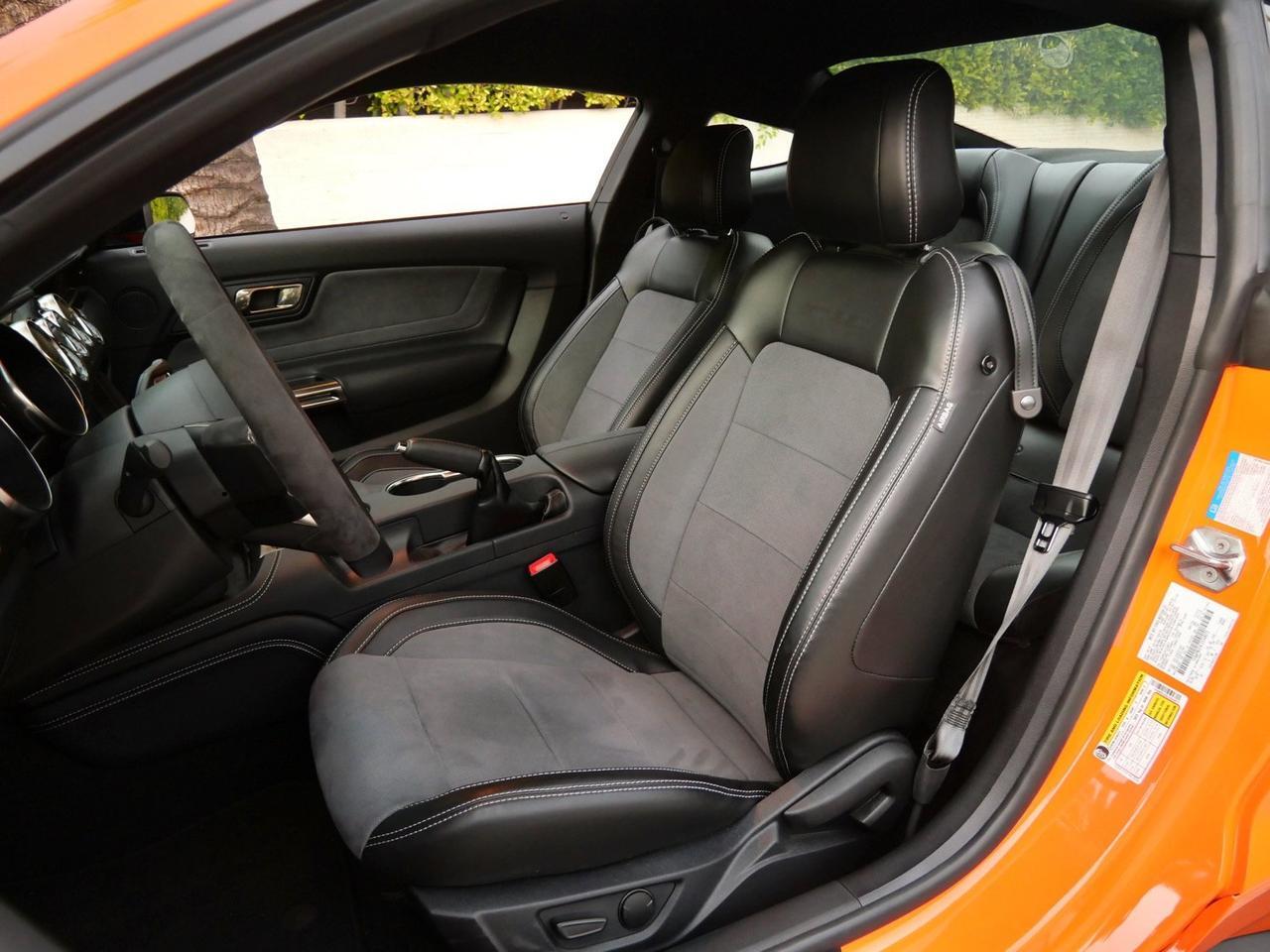 2020 Ford Mustang Shelby GT350 Shelby GT350 Lawrence KS