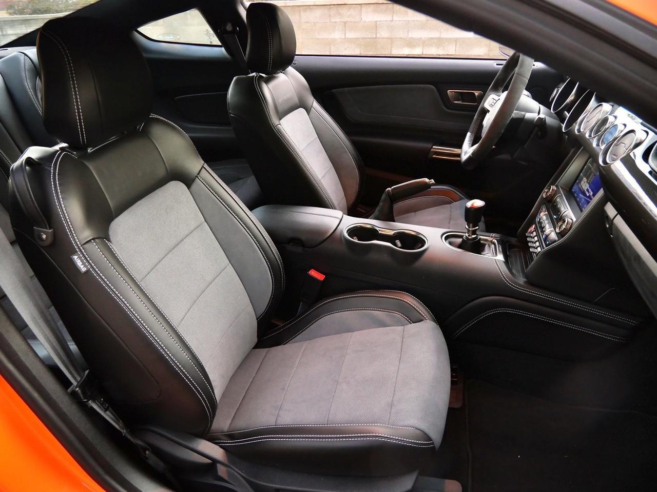 2020 Ford Mustang Shelby GT350 Shelby GT350 Lawrence KS