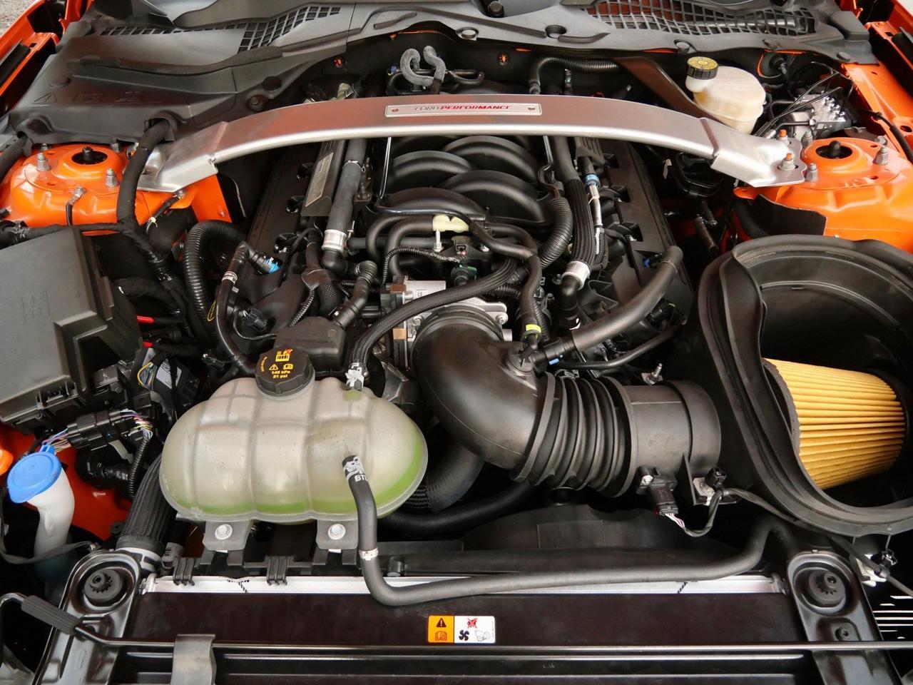 2020 Ford Mustang Shelby GT350 Shelby GT350 Lawrence KS