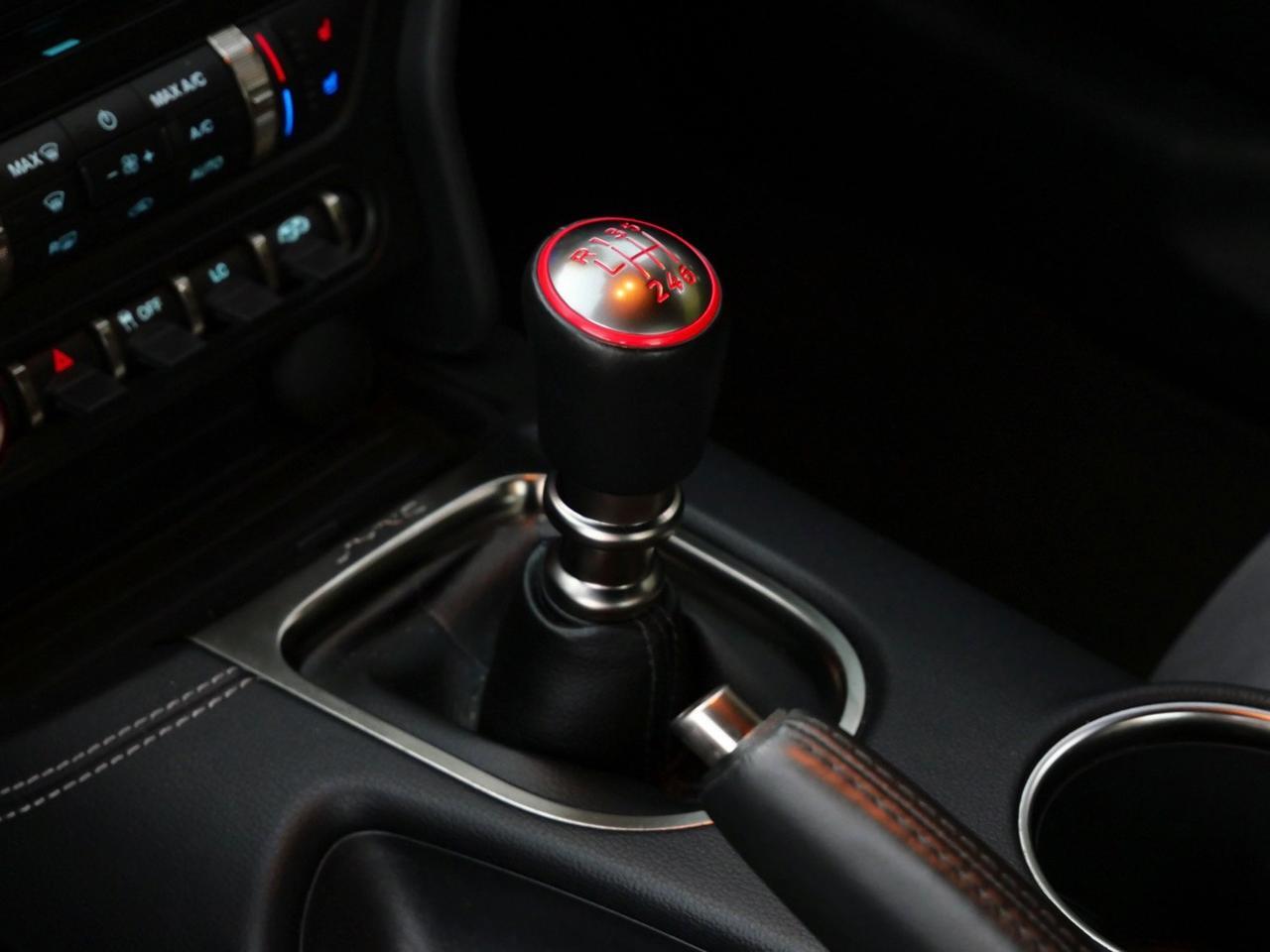 2020 Ford Mustang Shelby GT350 Shelby GT350 Lawrence KS