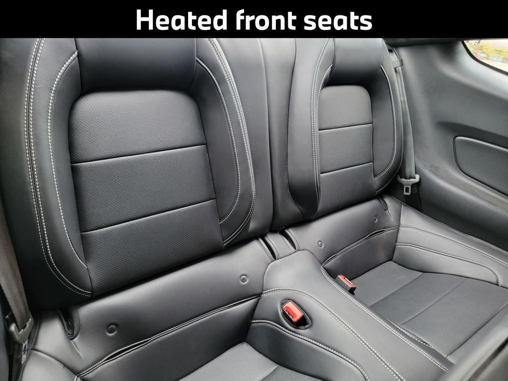 2020 Ford Mustang Shelby GT500