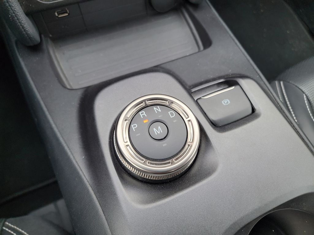 2020 Ford Mustang Shelby GT500