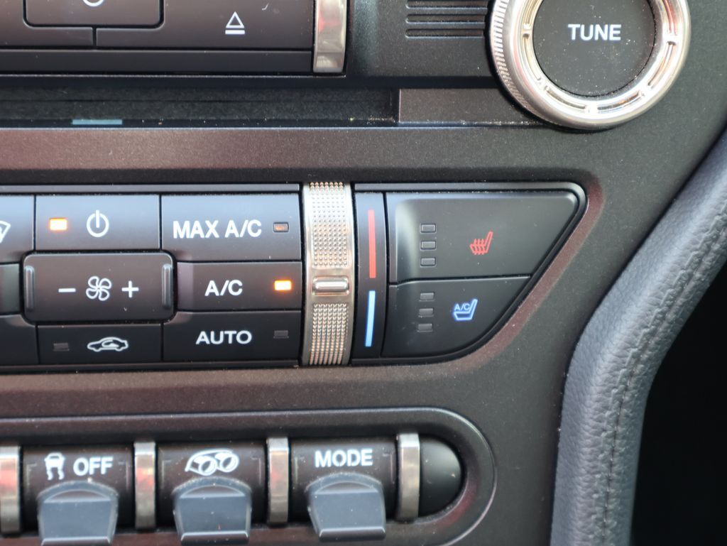 2020 Ford Mustang Shelby GT500 San Clemente CA