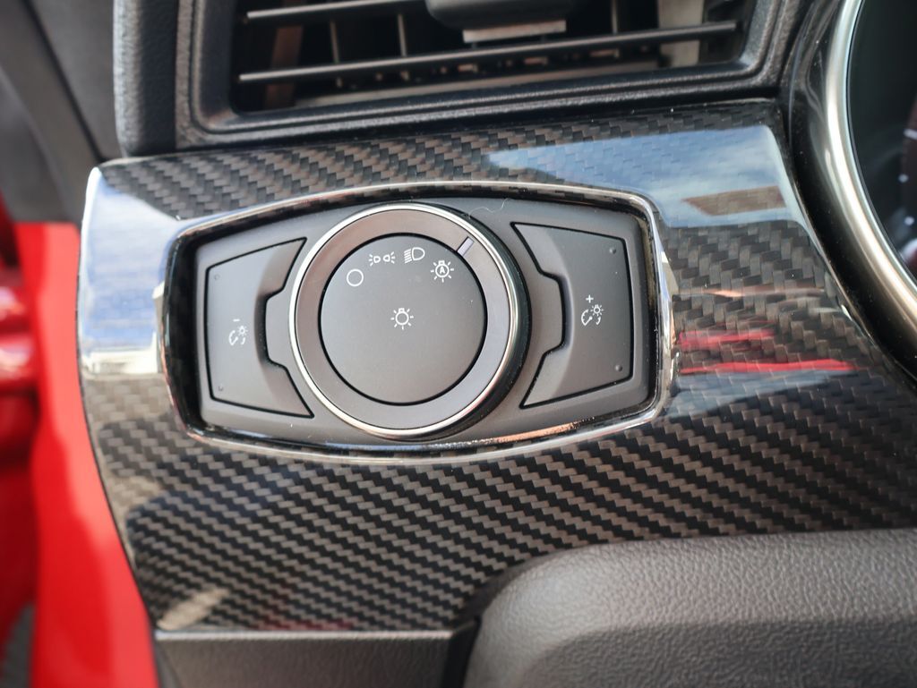 2020 Ford Mustang Shelby GT500 San Clemente CA