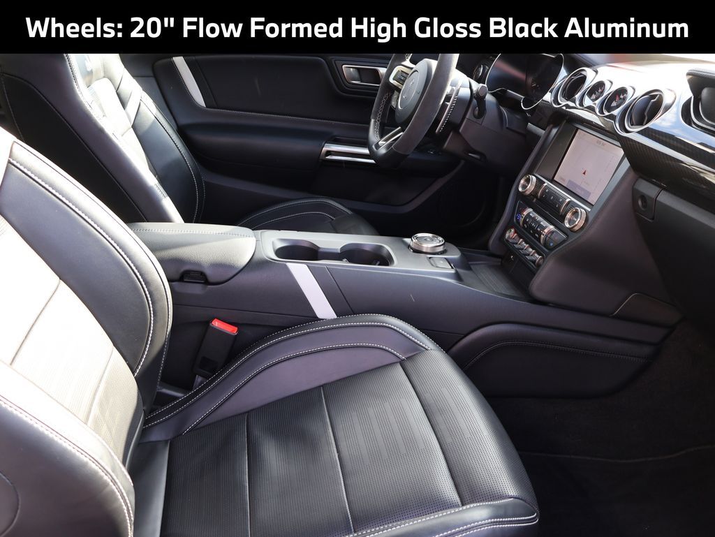 2020 Ford Mustang Shelby GT500 San Clemente CA