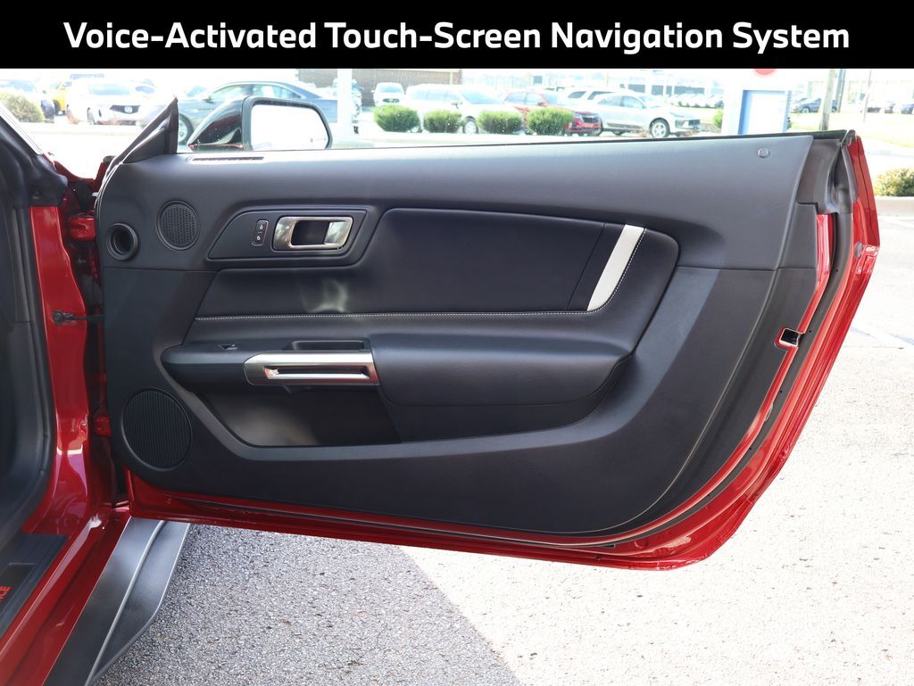 2020 Ford Mustang Shelby GT500 San Clemente CA