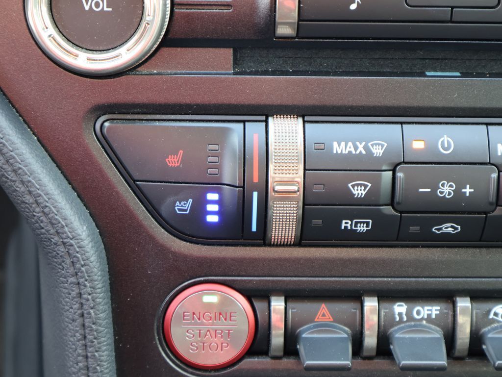 2020 Ford Mustang Shelby GT500 San Clemente CA