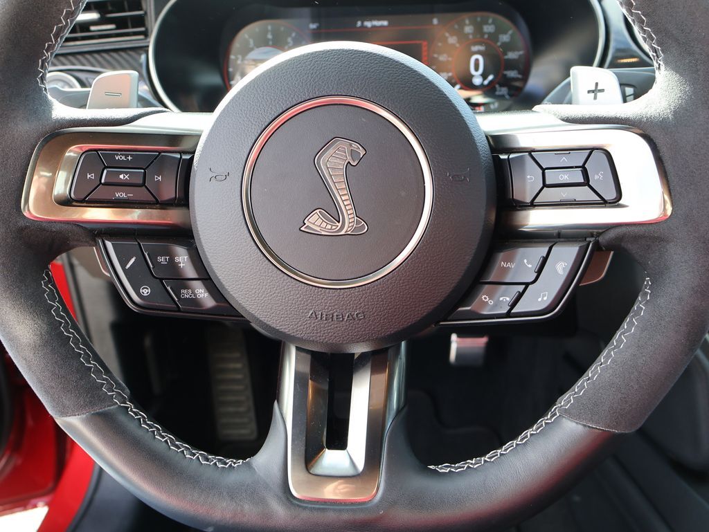 2020 Ford Mustang Shelby GT500 San Clemente CA