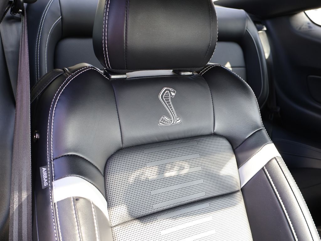 2020 Ford Mustang Shelby GT500 San Clemente CA