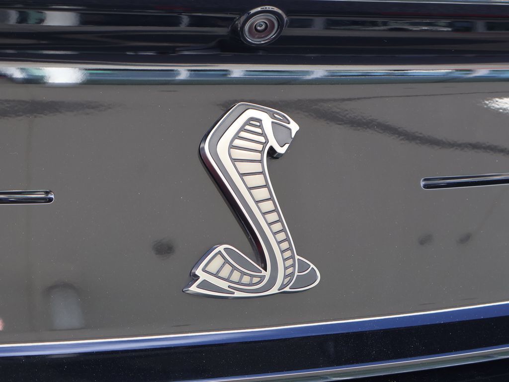 2020 Ford Mustang Shelby GT500 San Clemente CA