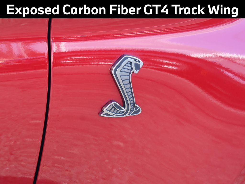 2020 Ford Mustang Shelby GT500 San Clemente CA