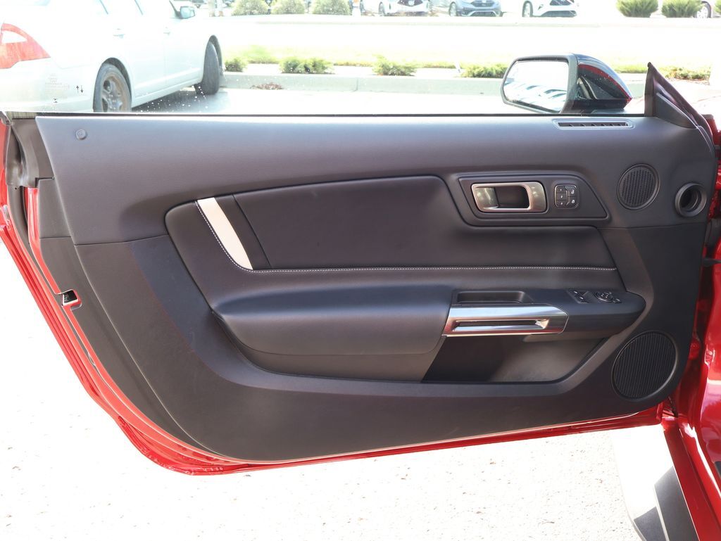 2020 Ford Mustang Shelby GT500 San Clemente CA