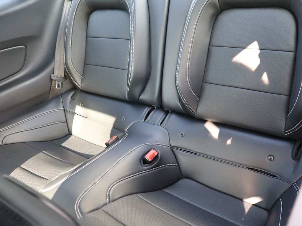 2020 Ford Mustang Shelby GT500 San Clemente CA