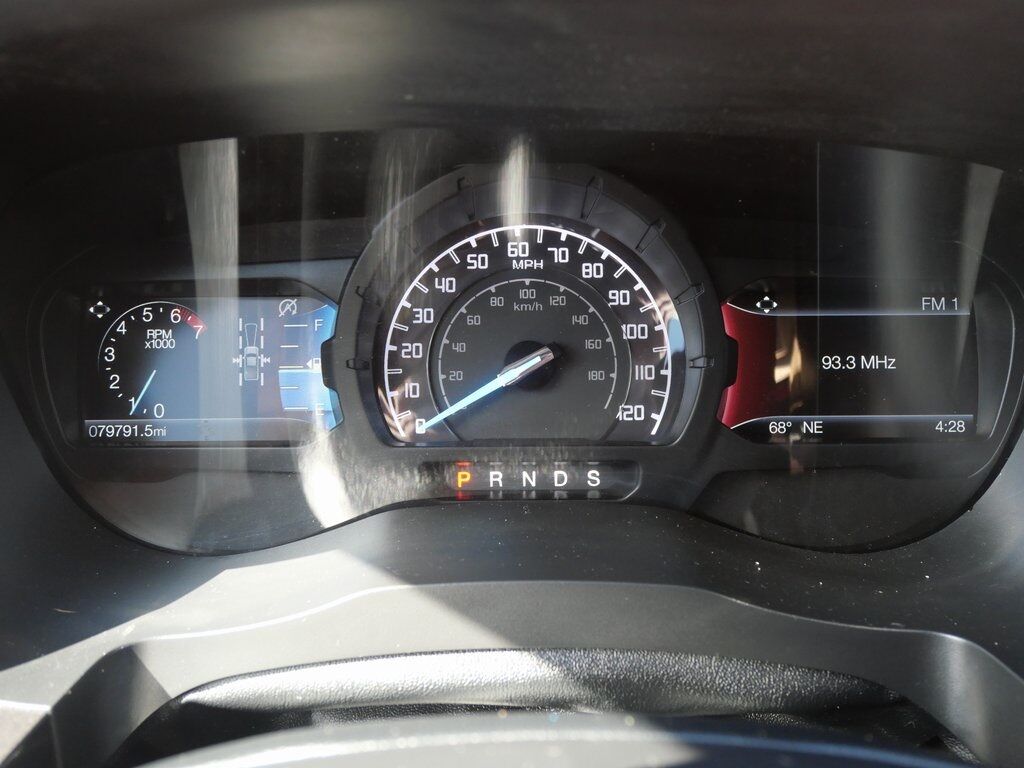 2020 Ford Ranger Lariat Mt Pleasant MI