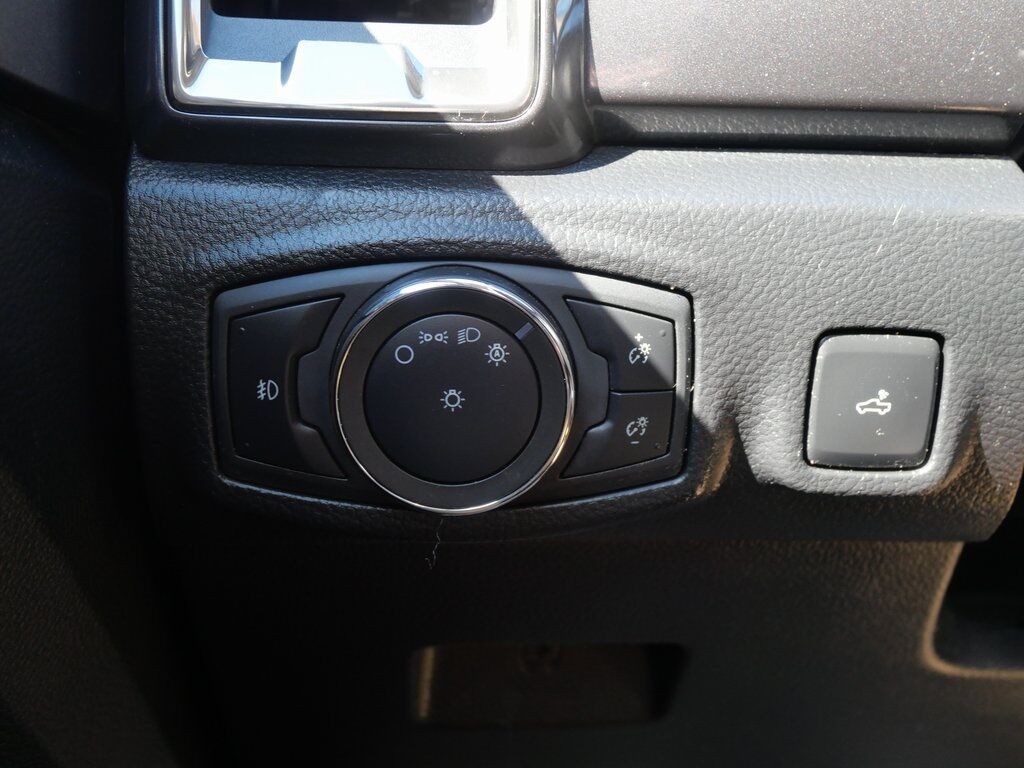 2020 Ford Ranger Lariat Mt Pleasant MI