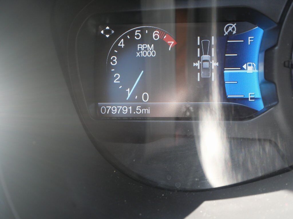 2020 Ford Ranger Lariat Mt Pleasant MI