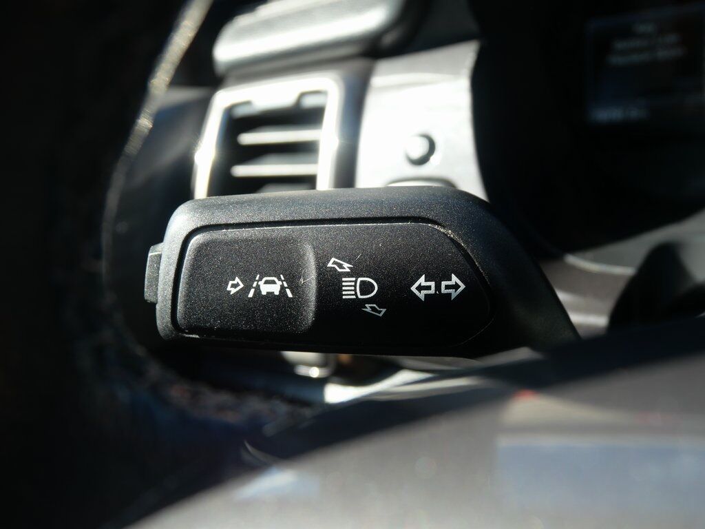 2020 Ford Ranger Lariat Mt Pleasant MI