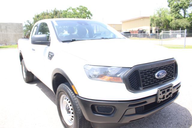 2020 Ford Ranger XL 2020 Ford Ranger XL