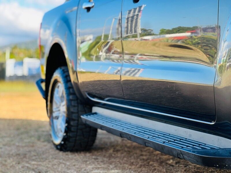 2020 Ford Ranger XLT (2.2L Turbo Diesel) Vaitele 2020 Ford Ranger XLT (2.2L Turbo Diesel) Vaitele