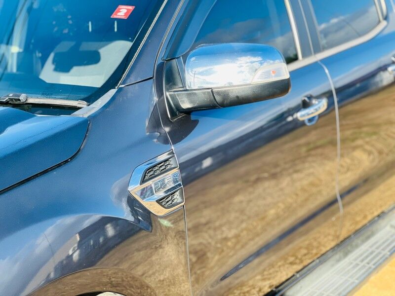 2020 Ford Ranger XLT (2.2L Turbo Diesel) Vaitele 2020 Ford Ranger XLT (2.2L Turbo Diesel) Vaitele