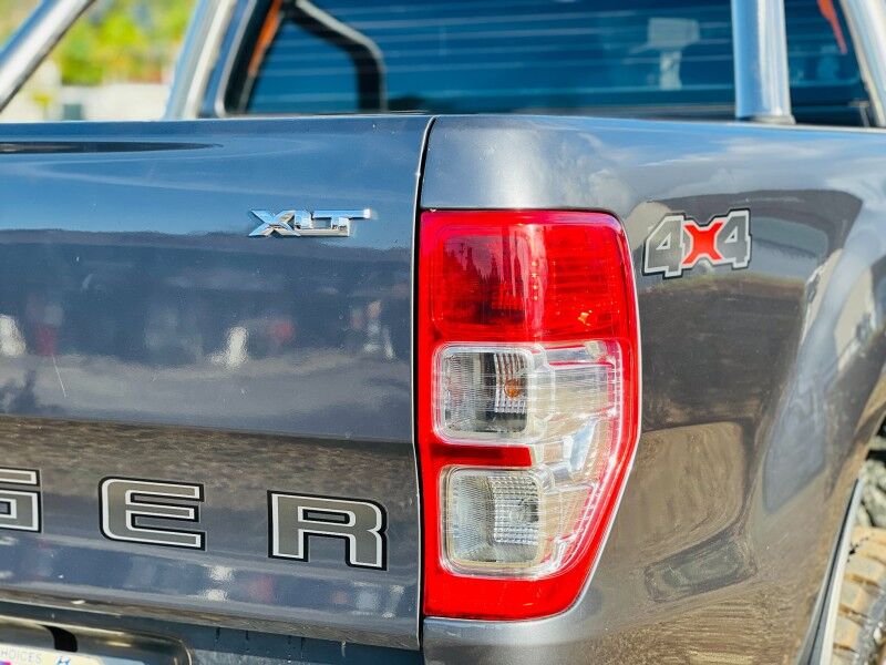 2020 Ford Ranger XLT (2.2L Turbo Diesel) Vaitele 2020 Ford Ranger XLT (2.2L Turbo Diesel) Vaitele