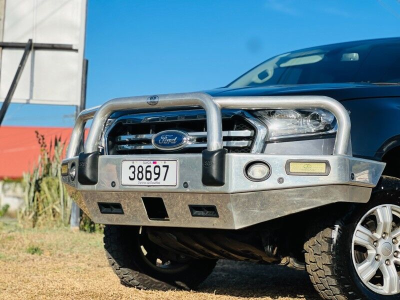 2020 Ford Ranger XLT (2.2L Turbo Diesel) Vaitele 2020 Ford Ranger XLT (2.2L Turbo Diesel) Vaitele